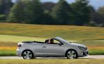 Volkswagen Golf GTi Cabrio 2012 года
